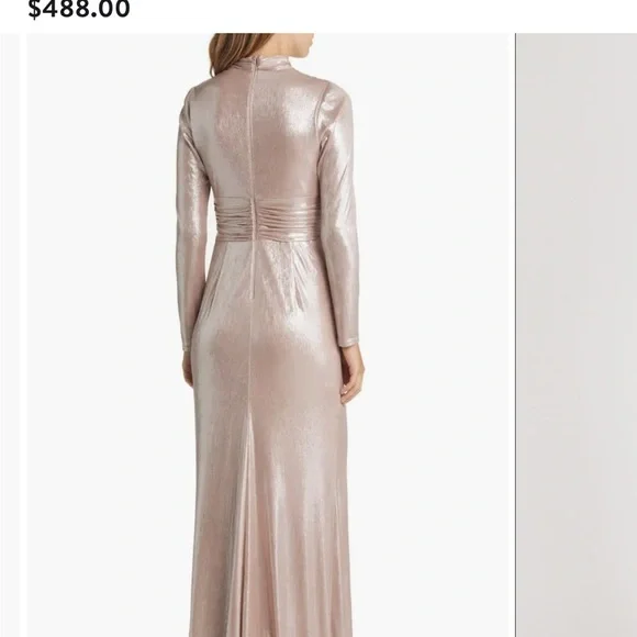 Tadashi Shoji Gown - Picture 2 of 4